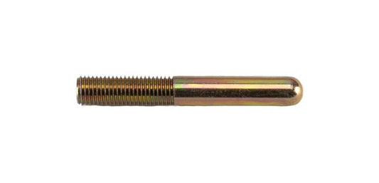 Wilwood 230-14569 Wilwood Pushrod 5/16-24 Thread x 2.35in Length - Zinc Plated