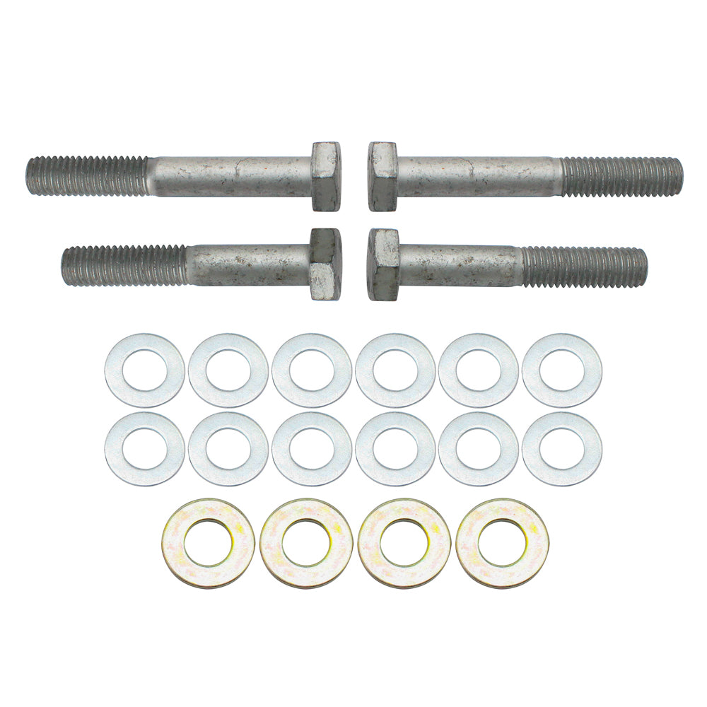 Wilwood 230-14605 Wilwood M10x1.50 Spindle/Bracket Bolt Kit
