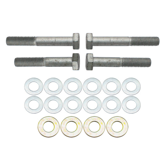 Wilwood 230-14605 Wilwood M10x1.50 Spindle/Bracket Bolt Kit