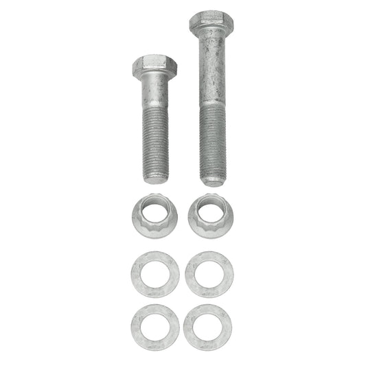Wilwood 230-14612 Wilwood 1/2-20x2.0 Spindle/Bracket Bolt Kit