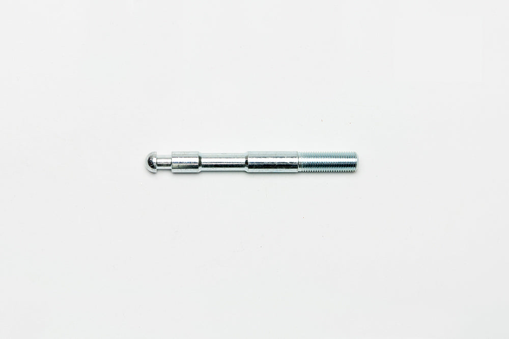 Wilwood 230-14668 PUSHROD M/C 3/8-24X3.75 LG 1.00/1.12 DIA