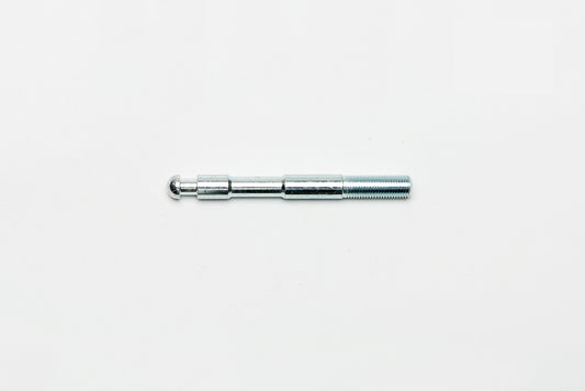 Wilwood 230-14668 PUSHROD M/C 3/8-24X3.75 LG 1.00/1.12 DIA