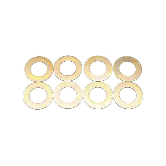 Wilwood 230-15389 Wilwood Bracket Kit SHIM .640 IDx1.120 ODx.024
