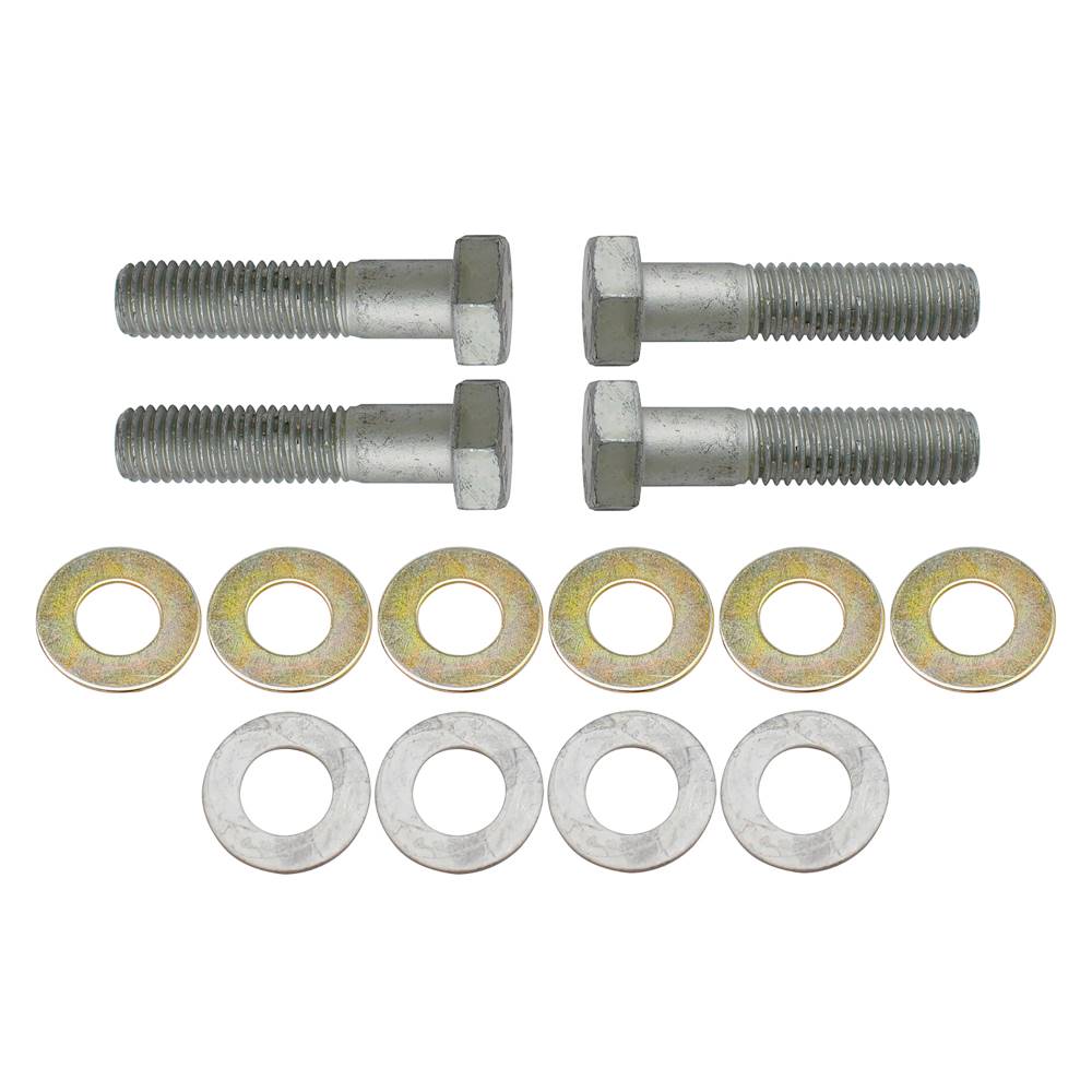 Wilwood 230-15419 Wilwood Washers HHCS M14-2.00x60mm LG Bolt Kit
