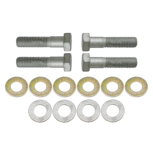 Wilwood 230-15419 Wilwood Washers HHCS M14-2.00x60mm LG Bolt Kit