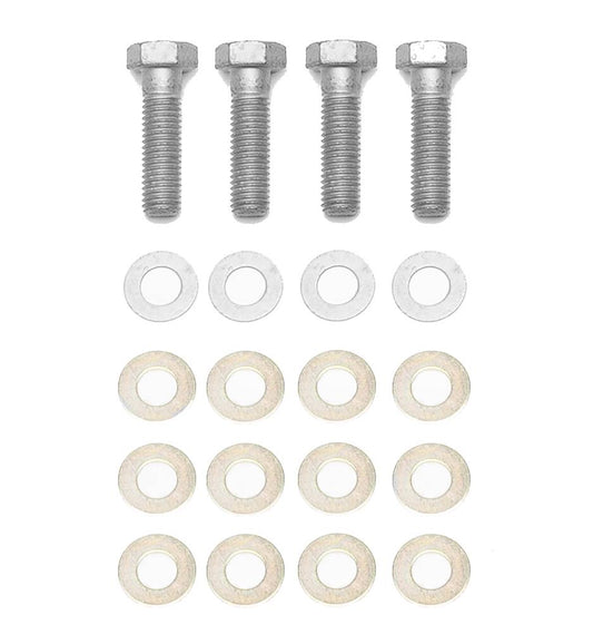 Wilwood 230-15435 Wilwood Washers HHCS M14-2.00x50mm LG Bolt Kit