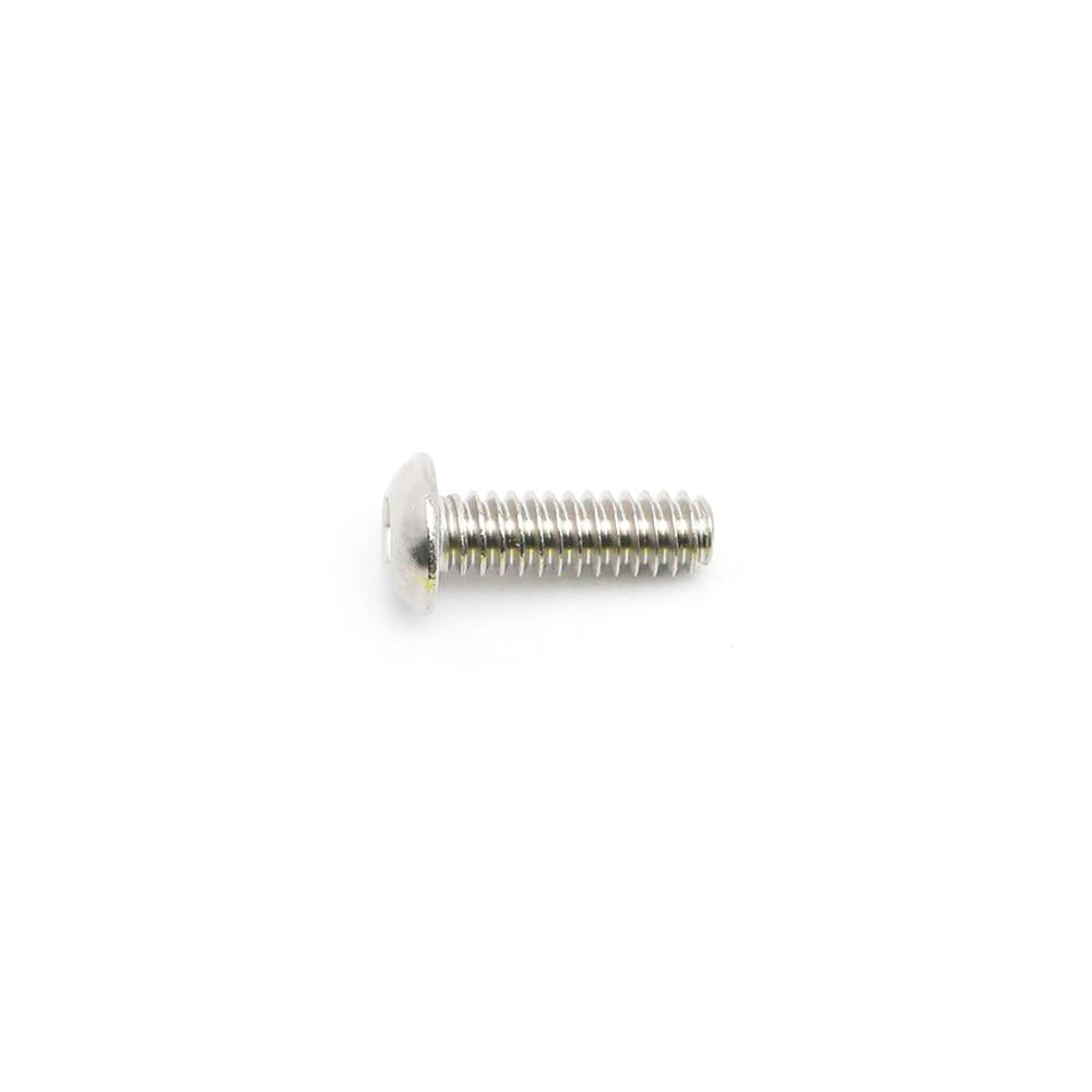 Wilwood 230-15488 Wilwood BHCS 10-24x.62 LG Bolt 18.8 STAINLESS