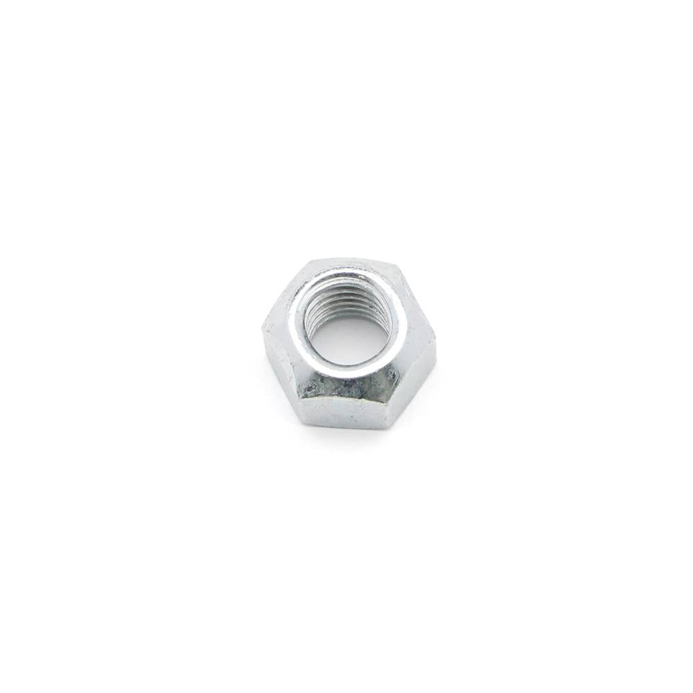 Wilwood 230-15539 Wilwood PRV M12-1.75 Nut LOCK CL 10 Clear ZINC