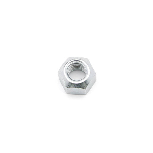 Wilwood 230-15539 Wilwood PRV M12-1.75 Nut LOCK CL 10 Clear ZINC