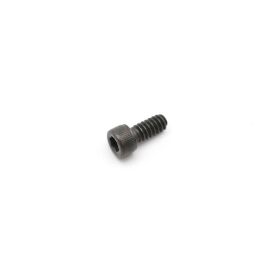Wilwood 230-15681 Wilwood SHCS 6-32x.312 LG Bolt ALLOY Black