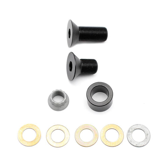Wilwood 230-15747 Wilwood Bolt Kit - AFX Drag Bracket