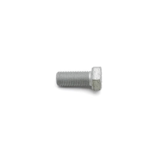 Wilwood 230-15836 Wilwood HHCS 3/8-24x.875 LG Bolt GR8 WES072