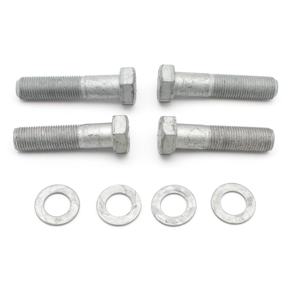 Wilwood 230-15923 Wilwood Steering ARM AFX Pro Spindle Bolt Kit