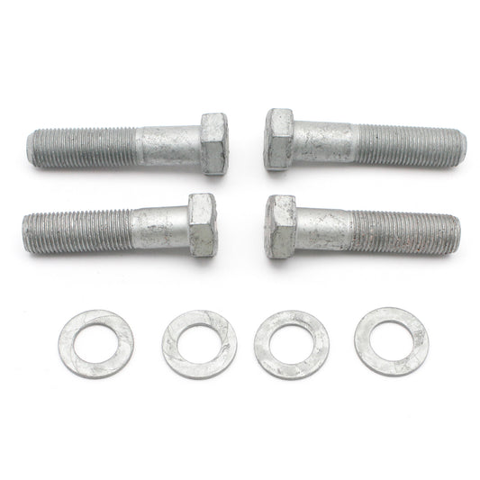Wilwood 230-15923 Wilwood Steering ARM AFX Pro Spindle Bolt Kit