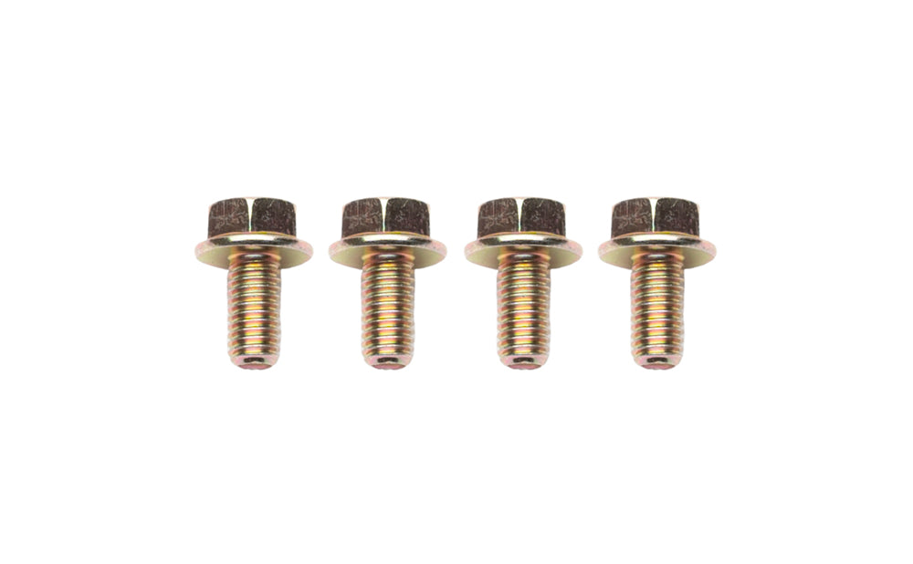 Wilwood 230-15935 Wilwood C1500 Pro Spindle ABS SENSOR Bolt Kit