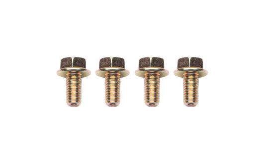 Wilwood 230-15935 Wilwood C1500 Pro Spindle ABS SENSOR Bolt Kit