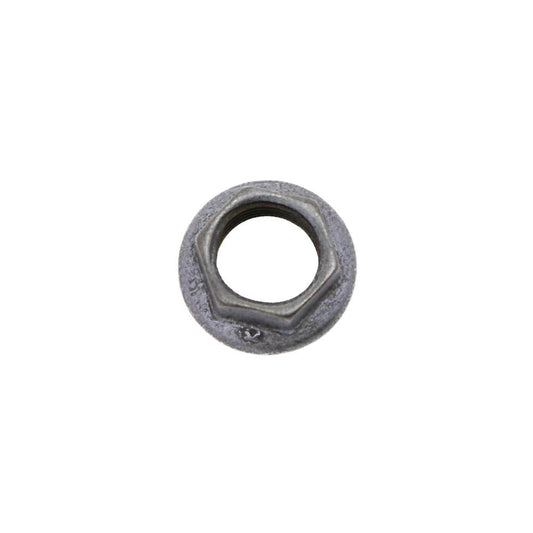 Wilwood 230-16550 Wilwood Hex Locking Nut - 3/8-2 - Low Height