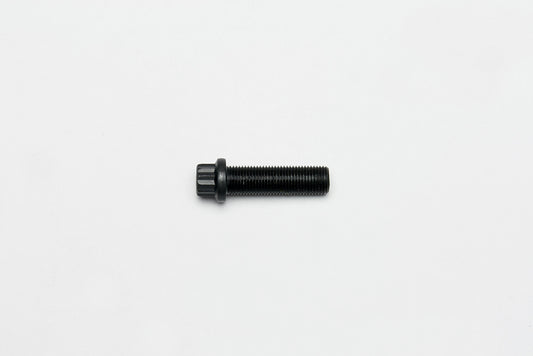 Wilwood 230-2187 Wilwood Wheel Stud - 1/2-20 x 1.75in - HD Hub