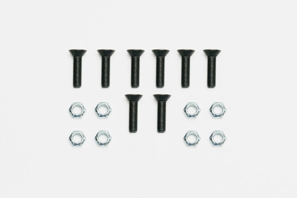 Wilwood 230-2404 BOLT KIT SPLND AXLE HUB/ROTOR