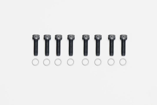 Wilwood 230-2589 BOLT KIT REAR GT HAT/ROTOR