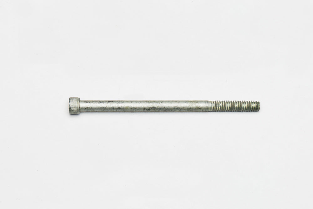 Wilwood 230-2915 Wilwood Wheel Stud - 1/4-20 x 4in - Silver