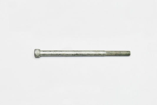 Wilwood 230-2915 Wilwood Wheel Stud - 1/4-20 x 4in - Silver