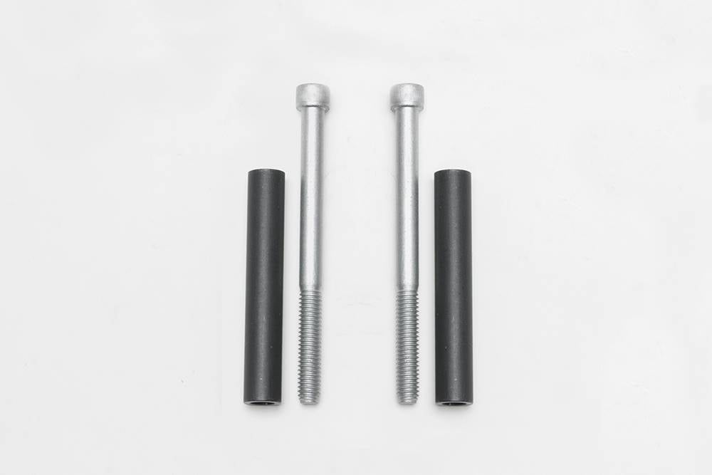 Wilwood 230-3029 Wilwood Bridge Bolt Kit - GN III for 1.38in Rotor