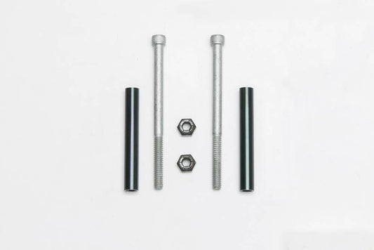 Wilwood 230-3079 Wilwood Bridge Bolt Kit - SLIIA SLIII - .810in Rotor