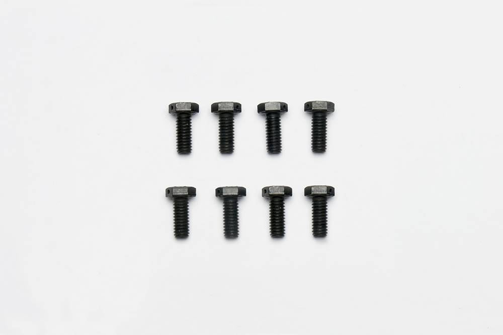 Wilwood 230-3484 Wilwood Bolt Kit - PS 8x7.00inBC Rotor Adapter - 8 pk.