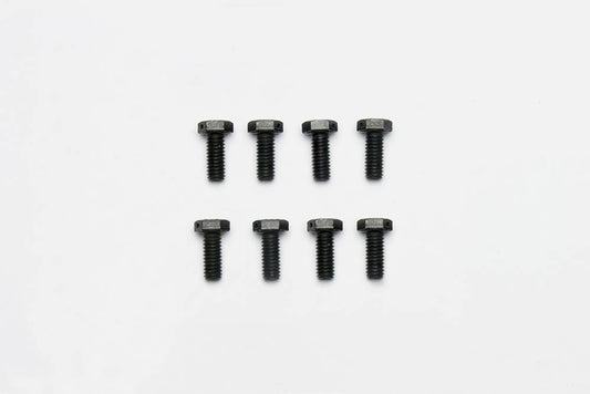 Wilwood 230-3484 Wilwood Bolt Kit - PS 8x7.00inBC Rotor Adapter - 8 pk.