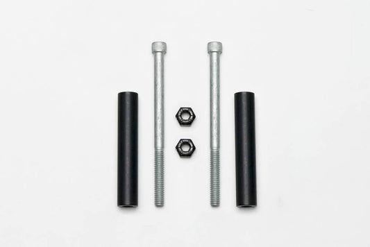 Wilwood 230-5976 Wilwood Bridge Bolt Kit - SL4/6 .810in -2Pk