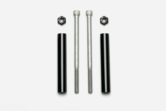 Wilwood 230-5978 Wilwood Bridge Bolt Kit - SL4/6 1.25in -2Pk