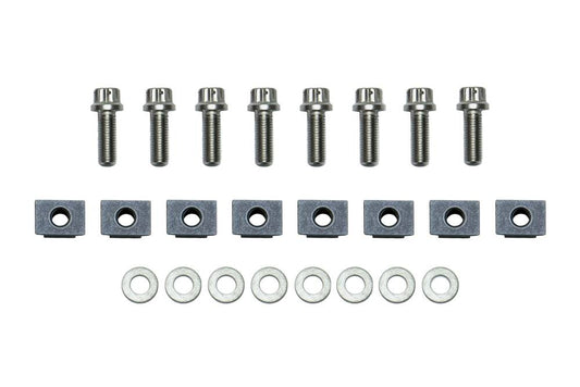 Wilwood 230-6709 ROTOR BOLT KIT - DYNAMIC