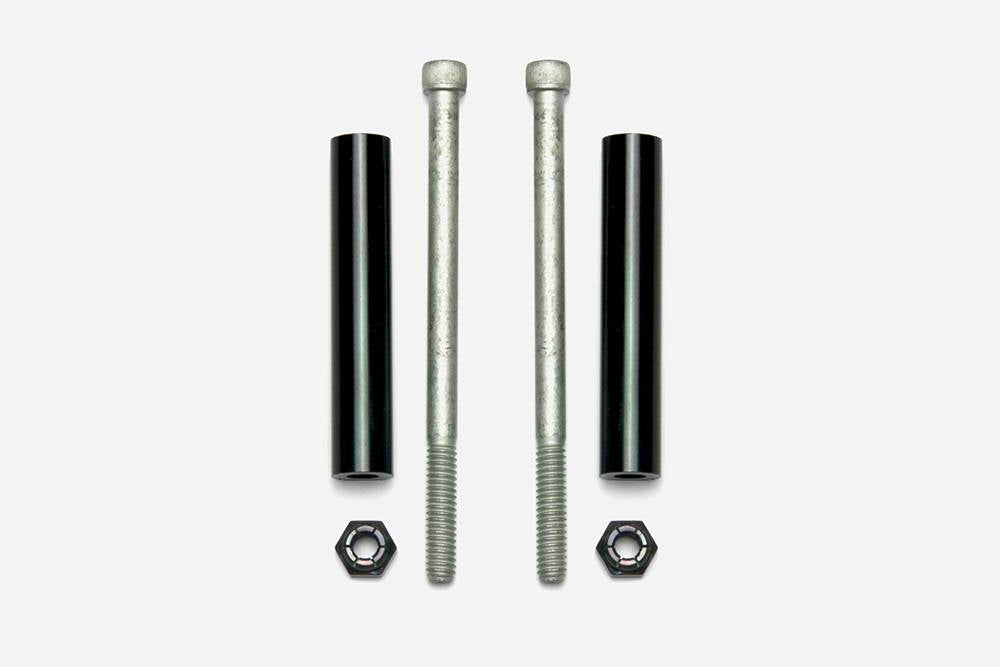 Wilwood 230-7539 Wilwood Bridge Bolt Kit - FSL4 for .810in Rotor -2Pk