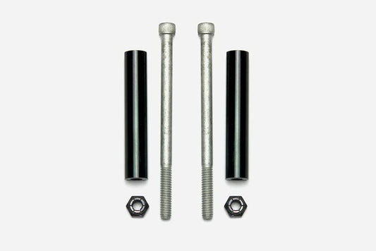 Wilwood 230-7539 Wilwood Bridge Bolt Kit - FSL4 for .810in Rotor -2Pk