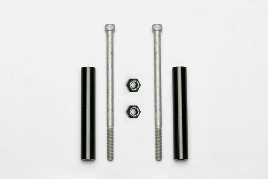 Wilwood 230-7541 Wilwood Bridge Bolt Kit - FSL4 for 1.25in Rotor -2Pk