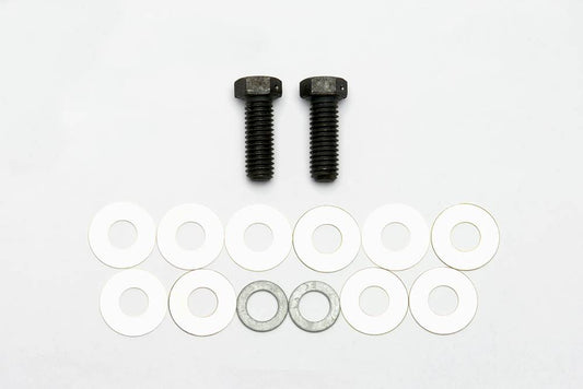 Wilwood 230-7576 FSL / NDP CALIPER TO BRACKET B