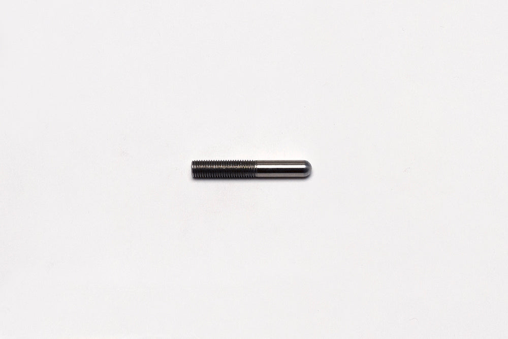 Wilwood 230-8447 PUSH ROD PISTON M/C 2.08 LG CRES