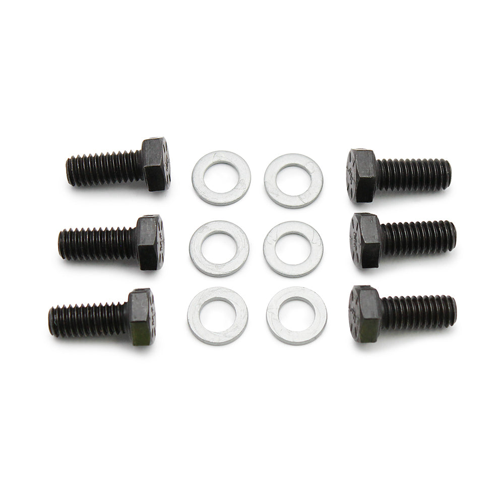 Wilwood 230-8521 BOLT KIT ROTOR 5/16-18 6-PK