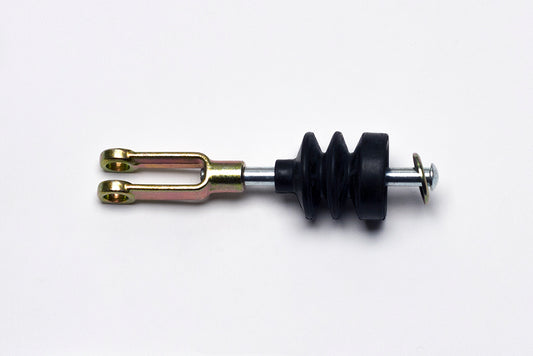 Wilwood 230-8673 PUSH ROD ASSEMBLY PISTON M/C W/YOKE