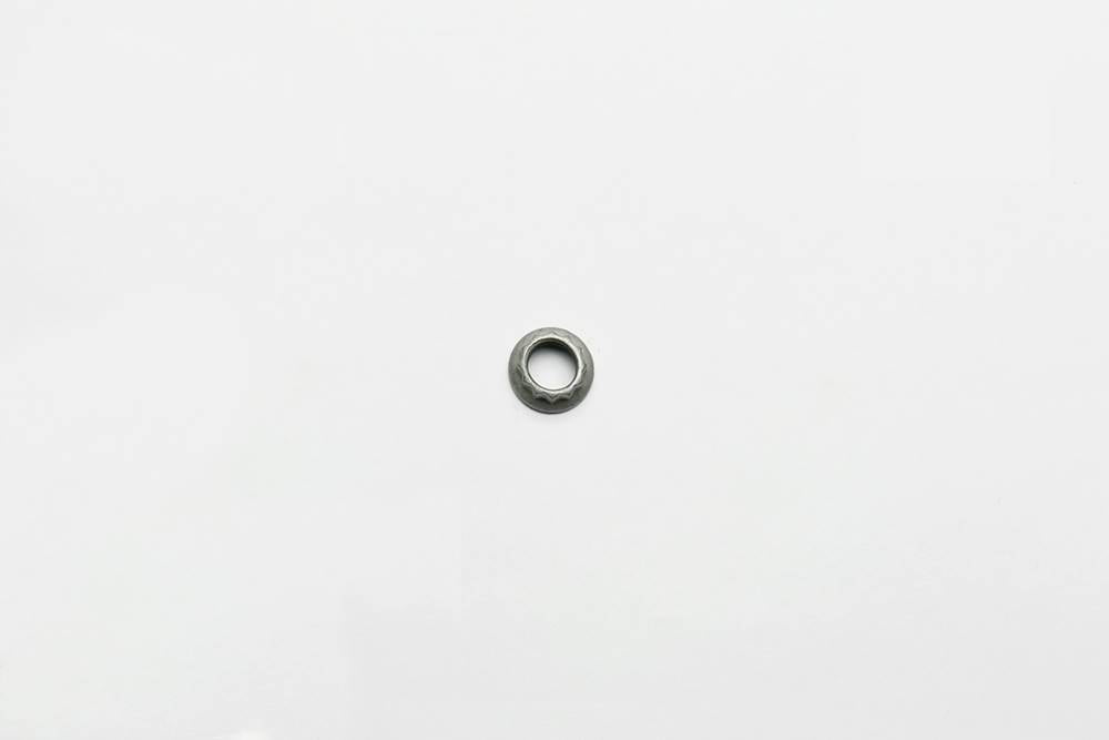 Wilwood 230-9182 Wilwood Self Lock Nut 7/16-20 12 Point
