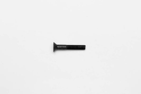 Wilwood 230-9343 Wilwood Flat Head Hex Drive Grade 8 Bolt 5/16-24 x 2in. L - Black Alloy Steel Single