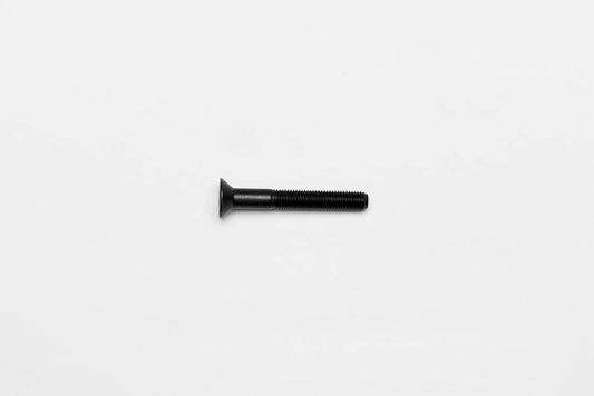 Wilwood 230-9344 Wilwood Flat Head Hex Drive Grade 8 Bolt 5/16-24 x 2.25in. L - Black Alloy Steel Single