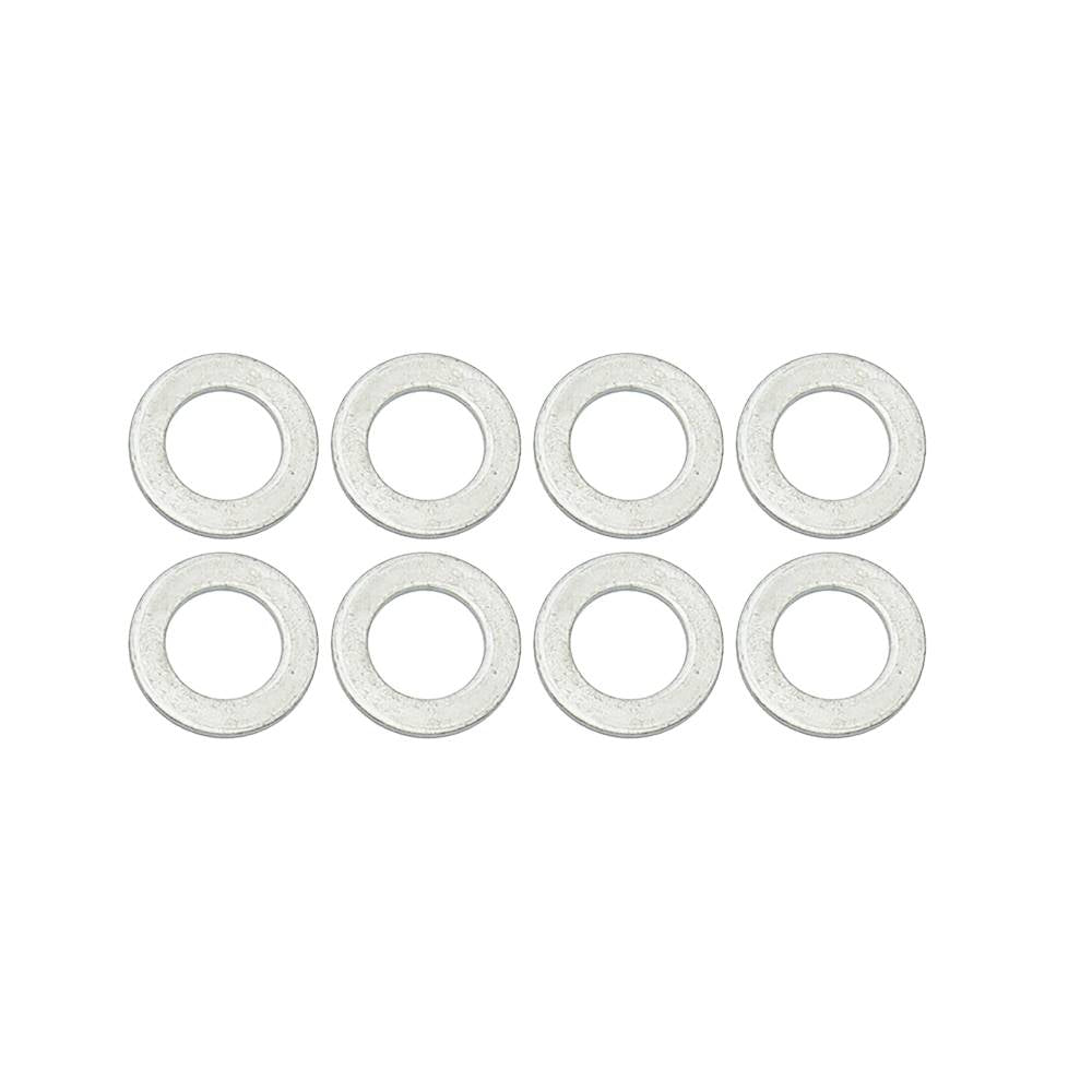 Wilwood 240-11101-8 Wilwood Washer Kit .453 ID x .750 OD x .063 (Pack of 8)
