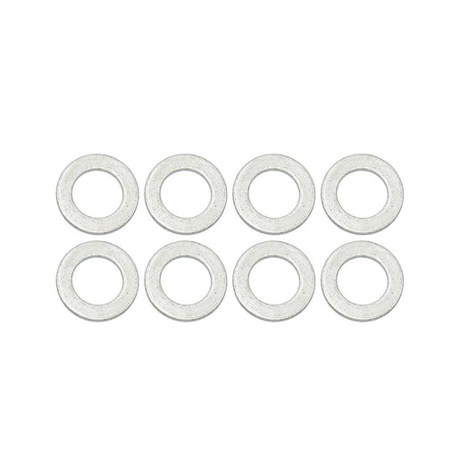 Wilwood 240-11101-8 Wilwood Washer Kit .453 ID x .750 OD x .063 (Pack of 8)