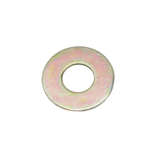 Wilwood 240-1159 Wilwood Washer .375in ID .875in OD .035in Thick - Steel/Zinc/Type II/Gold