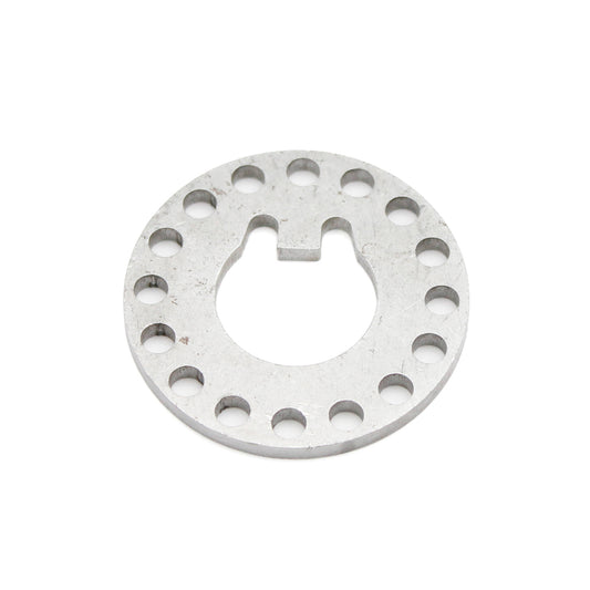 Wilwood 240-16095 Wilwood Spindle 18mm Washer Miata LOCK 16x1.260