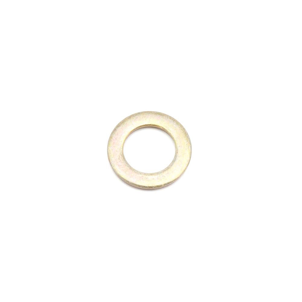 Wilwood 240-2510 Wilwood Washer .391in ID .625in OD .057in Thick - Steel/Zinc/Type II/Gold