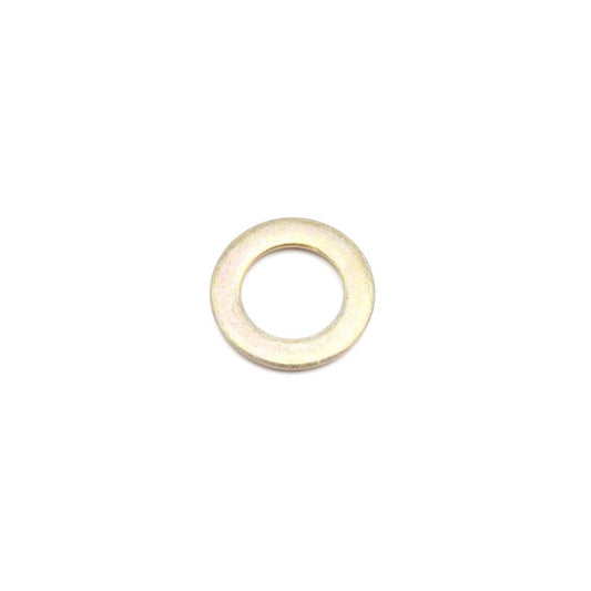 Wilwood 240-2510 Wilwood Washer .391in ID .625in OD .057in Thick - Steel/Zinc/Type II/Gold