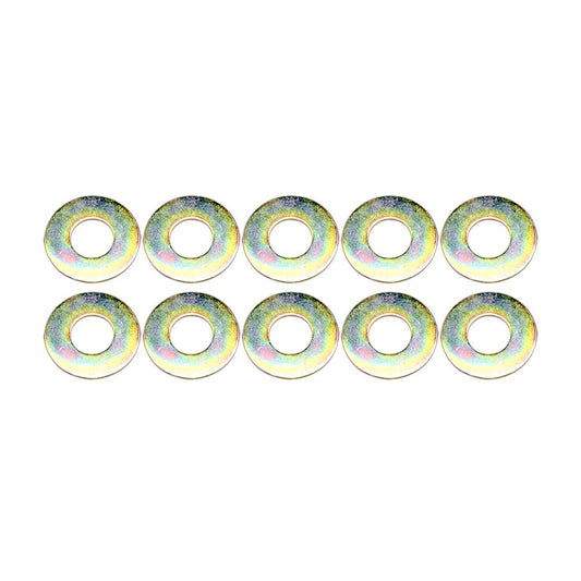 Wilwood 240-4385 Wilwood Caliper Shim - .032 with 7/16in ID Hole - 10 pk.